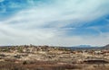 Laguna Pueblo, New Mexico