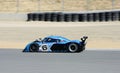 Laguna Seca Royalty Free Stock Photo