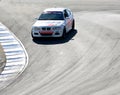 Laguna Seca Royalty Free Stock Photo