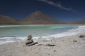 Laguna Verde, Bolivia