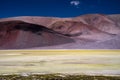 Lagunas de los Aparejos, La Puna, Argentina