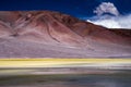 Lagunas de los Aparejos, La Puna, Argentina