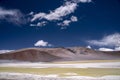 Lagunas de los Aparejos, La Puna, Argentina