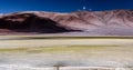 Lagunas de los Aparejos, La Puna, Argentina