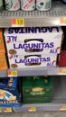 Lagunitas Beer Royalty Free Stock Photo