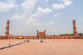 Lahore Badshahi Mosque 181