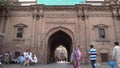 Lahore Dehli gate