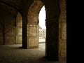 Lahore fort