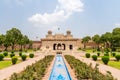 Lahore Fort Complex 158 Royalty Free Stock Photo
