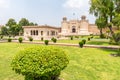 Lahore Fort Complex 160 Royalty Free Stock Photo