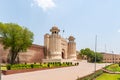 Lahore Fort Complex 154 Royalty Free Stock Photo