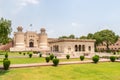 Lahore Fort Complex 157 Royalty Free Stock Photo