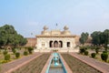 Lahore Fort, Lahore, Pakistan