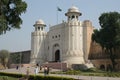 Lahore Fort