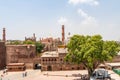 Lahore Fort Complex 126