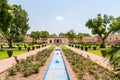 Lahore Fort Complex 156 Royalty Free Stock Photo