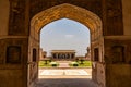 Lahore Fort Complex 132