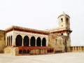 Lahore Fort View Royalty Free Stock Photo