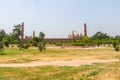 Lahore Iqbal Park 78 Royalty Free Stock Photo