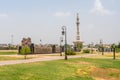 Lahore Iqbal Park 85