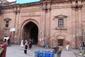 Dehli gate lahore