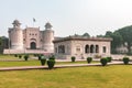 Lahore, Pakistan - Lahore Fort gate