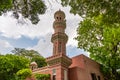 Lahore Quba Mosque 196