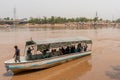 Lahore Ravi River 275