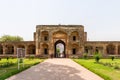 Lahore Tomb of Jahangir 237