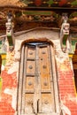 Lahore Wazir Khan Mosque 217