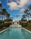 Laie Hawaii Temple