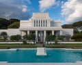 Laie Hawaii Temple