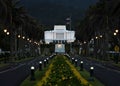 Laie Hawaii Temple