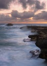 Laie Point sunrise