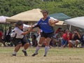 Laie Versus All Blues