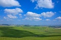 Lajatico Tuscany Italy Royalty Free Stock Photo