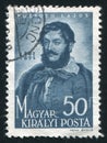 Lajos Kossuth