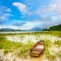 Lak Lake Royalty Free Stock Photo
