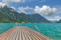 Lake Achensee,Tirol,Austria