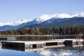 Lake Alta, Whistler British Columbia