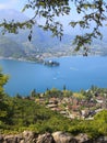 Lake Annecy