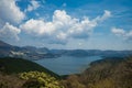 Lake Ashi Hakone