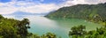 Lake Atitlan, Guatemala Royalty Free Stock Photo