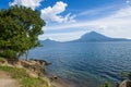 Lake Atitlan Royalty Free Stock Photo