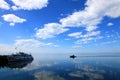 Lake Baikal