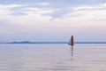 Lake Balaton Royalty Free Stock Photo