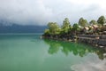 Lake, Bali, Indonesia. Lakes, Asia