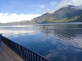 Lake Batur - Kintamani Bali