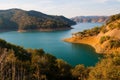 Lake Berryessa