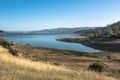 Lake Berryessa, California